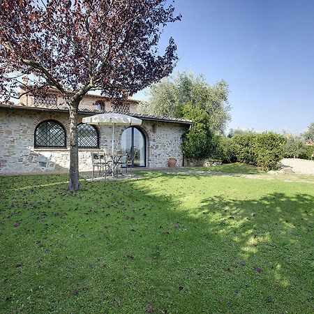 Agriturismo La Presura 스트라다 객실 사진