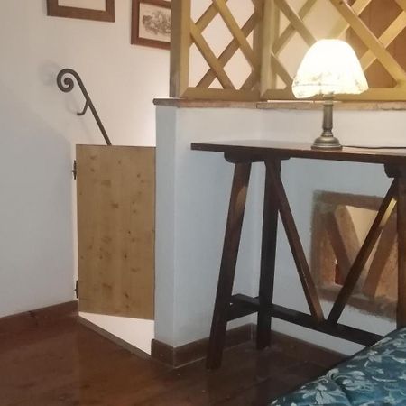 Agriturismo La Presura 스트라다 외부 사진