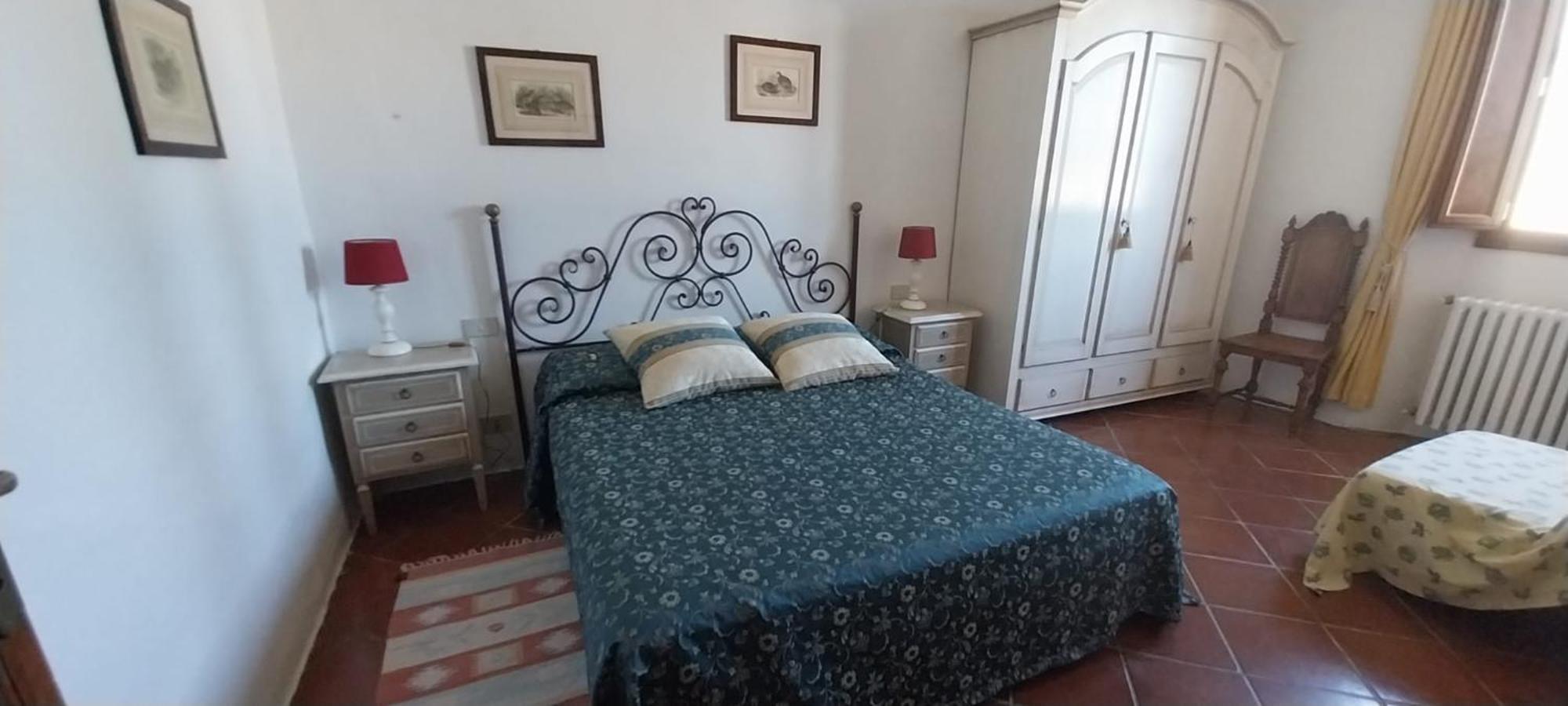 Agriturismo La Presura 스트라다 외부 사진