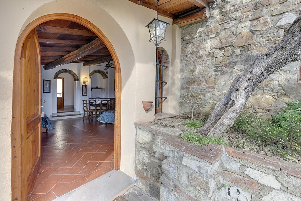 Agriturismo La Presura 스트라다 외부 사진