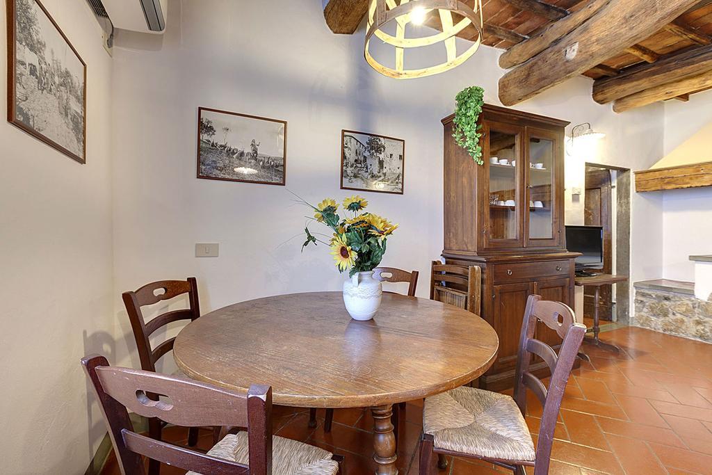 스트라다 Agriturismo La Presura 빌라 외부 사진