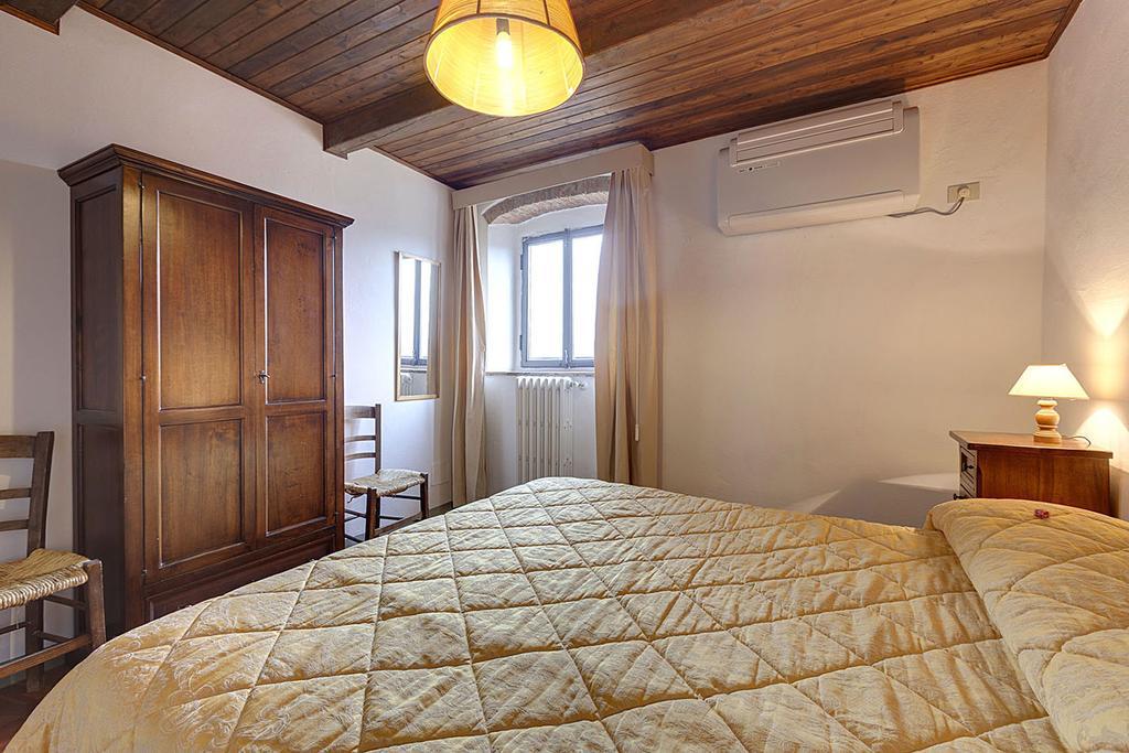 Agriturismo La Presura 스트라다 외부 사진