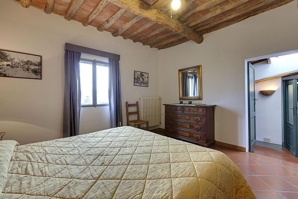 Agriturismo La Presura 스트라다 외부 사진