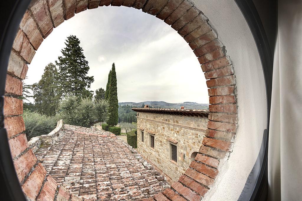 Agriturismo La Presura 스트라다 외부 사진