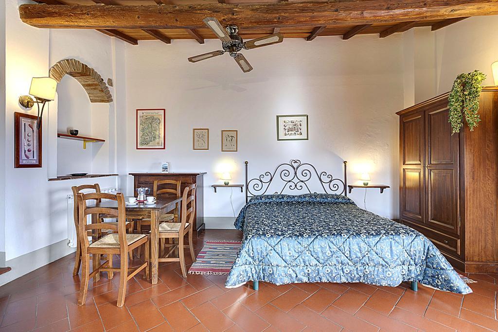 Agriturismo La Presura 스트라다 외부 사진