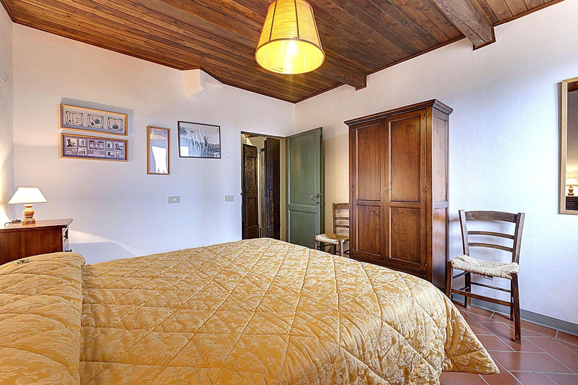 Agriturismo La Presura 스트라다 외부 사진
