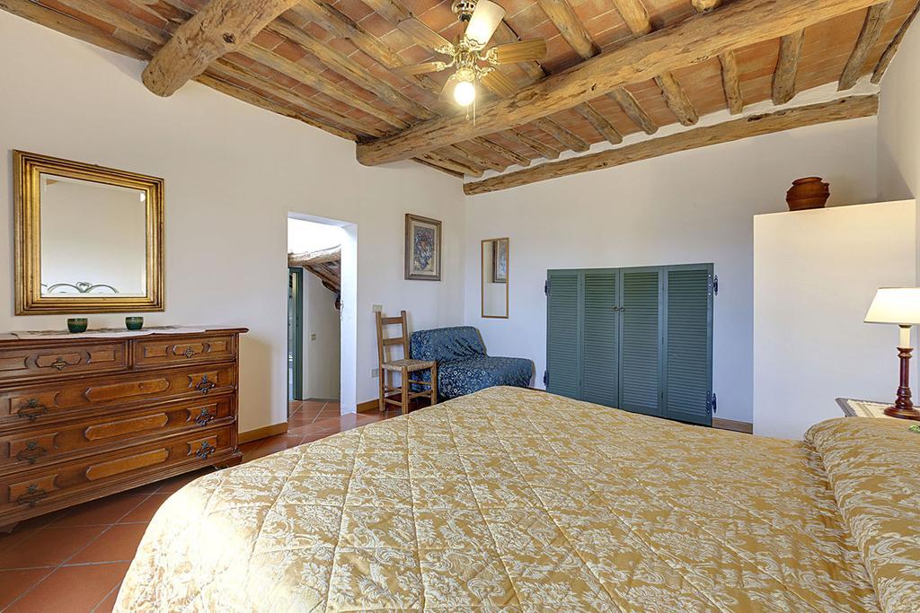 Agriturismo La Presura 스트라다 외부 사진