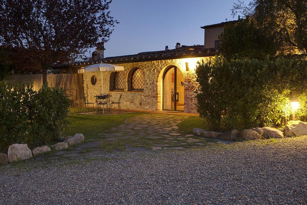 Agriturismo La Presura 스트라다 외부 사진