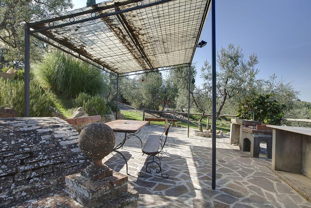 Agriturismo La Presura 스트라다 외부 사진