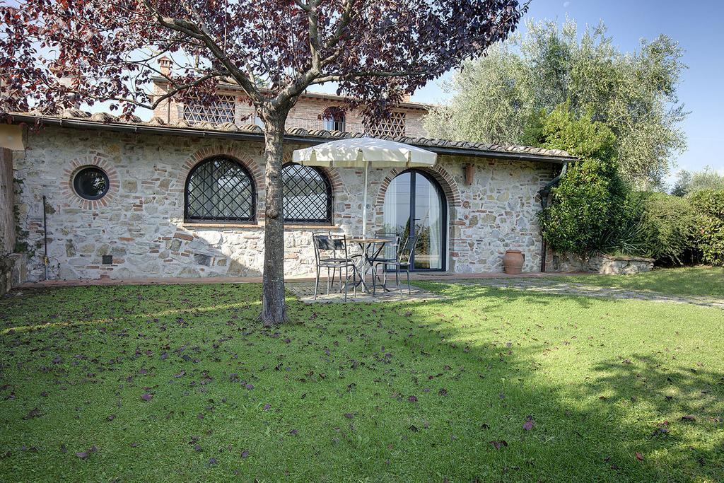Agriturismo La Presura 스트라다 외부 사진