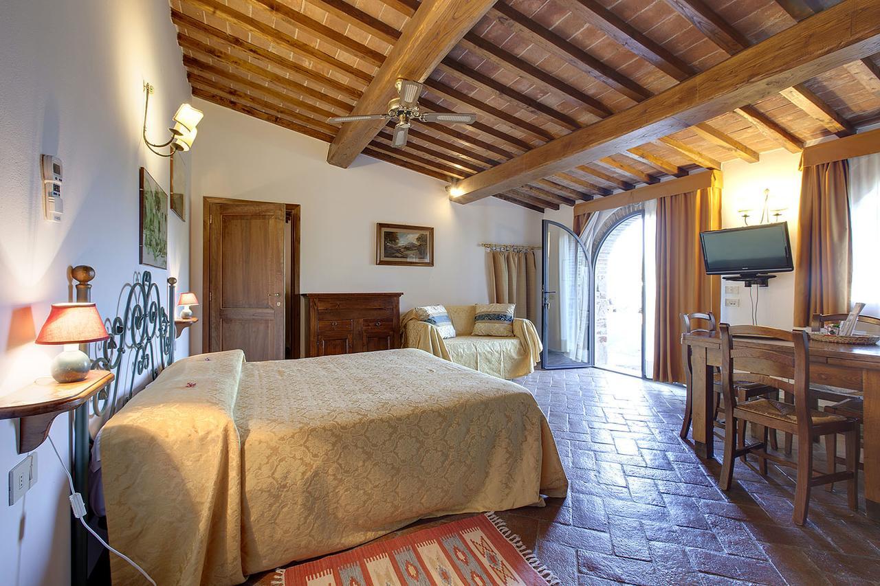 Agriturismo La Presura 스트라다 외부 사진