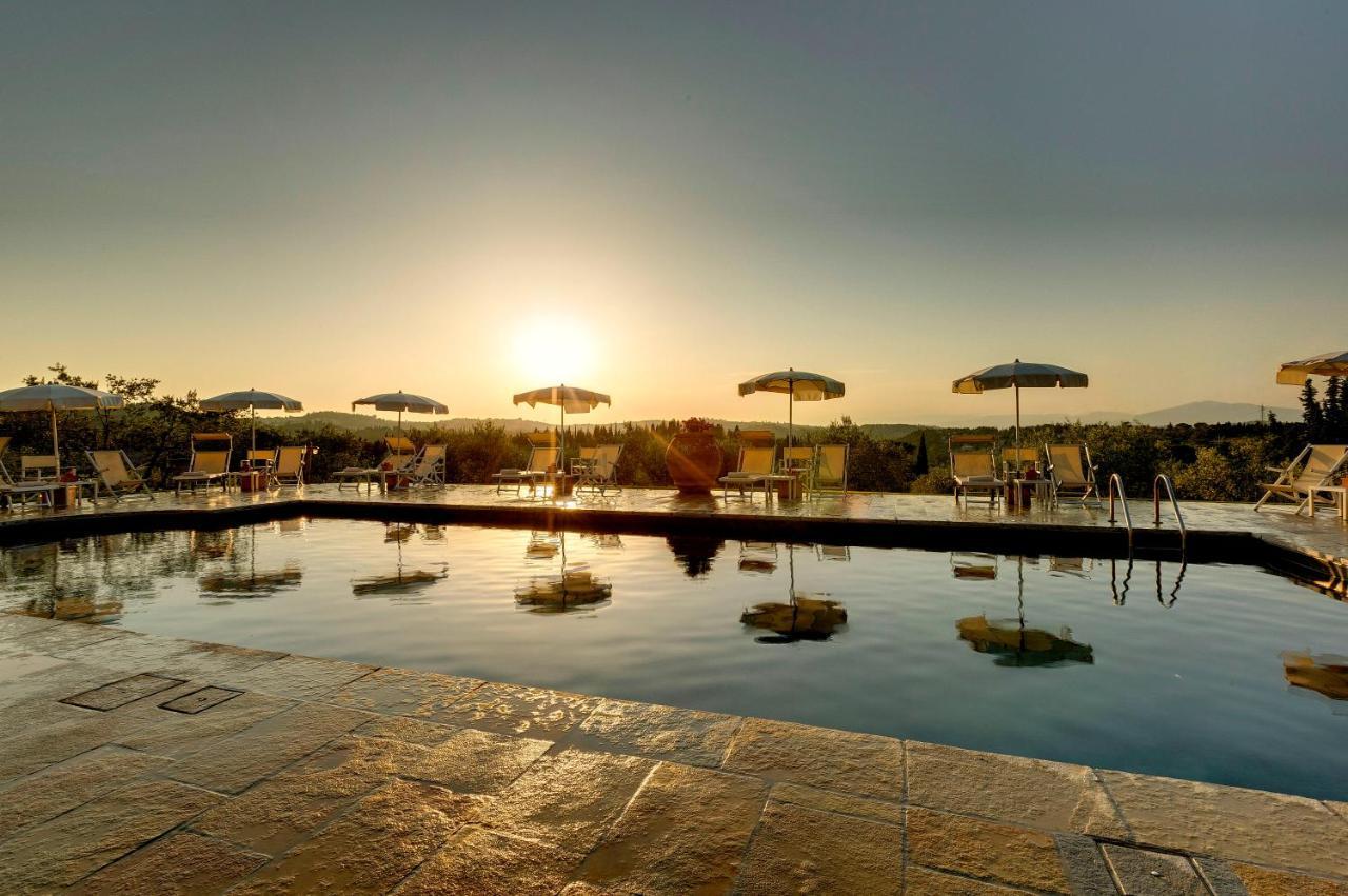 Agriturismo La Presura 스트라다 외부 사진