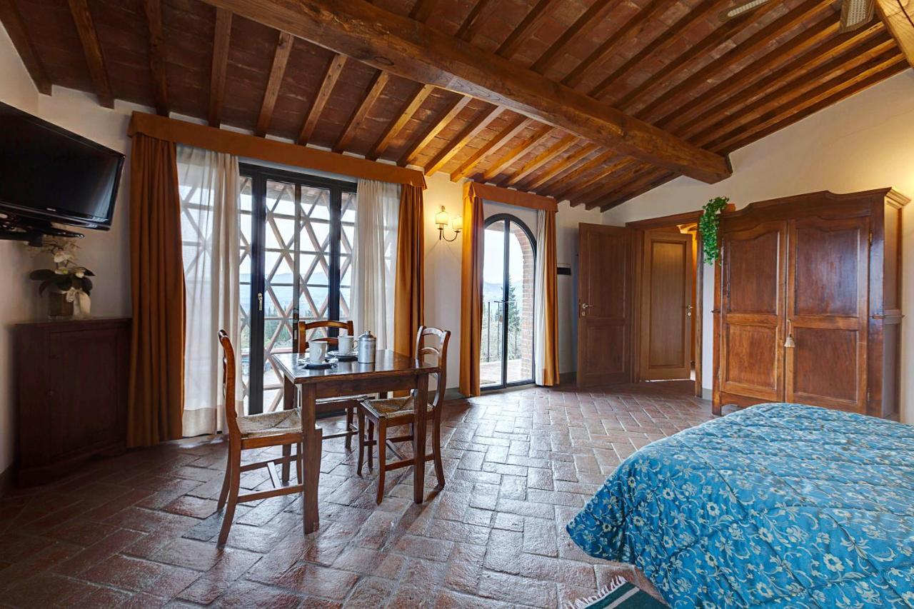 Agriturismo La Presura 스트라다 외부 사진